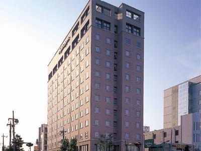 President Mito Hotel Mito (Ibaraki)